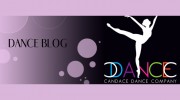 Candace Dance