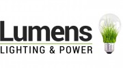 Lumen's Lighting & Power