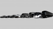 Luxxor Limousines