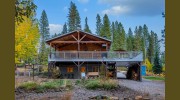 McCloud Vacation Rentals