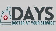 Doctor At Your Service