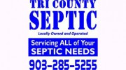 Tri County Septic
