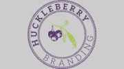 Huckleberry Branding