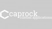 Caprock Custom Applications