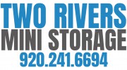 Two Rivers Mini Storage