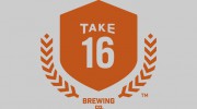 Take 16 Brewing
