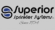 Superior Sprinkler Systems