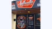 Authentic Imprints