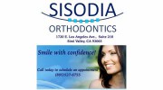Manisha Sisodia, DDS