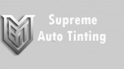 Supreme Auto Tinting