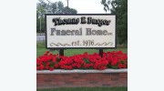 Thomas E Burger Funeral Home