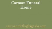 Carman Funeral Home