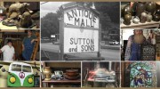Sutton & Son's Antiques