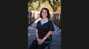 Sharokina Eshaghi, DMD