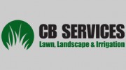 CB Services Lawn, Landscape & Irrigation