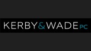 Kerby & Wade