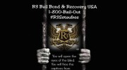 R3 Bail Bond & Recover USA