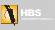 Hydraulic Breaker Services