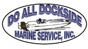 Do All Dockside Marine Service