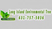 Long Island Environmental Tree