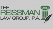 The Reissman Law Group