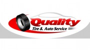 Quality Tire & Auto Service