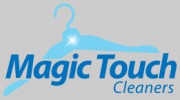Magic Touch Cleaners