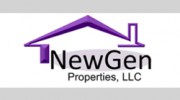 NewGen Properties