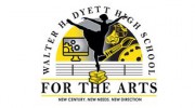 Walter H. Dyett High School For The Arts