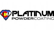 Platinum Powder Coating