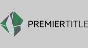 Premier Title