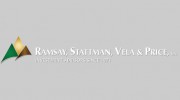 Ramsay Stattman Vela & Price