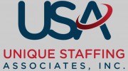 Unique Staffing Associates