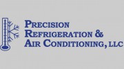 Precision Refrigeration & Air Conditioning