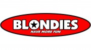 Blondies