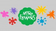 More Flowers