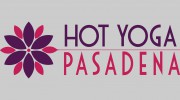 Hot Yoga Pasadena