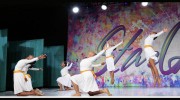 Progressive Center For Dance