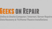 Geeks On Repair