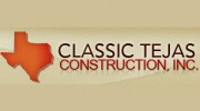 Classic Tejas Construction