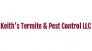 Keith's Termite & Pest Control