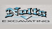 Nolt's Excavating
