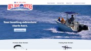 Abe's Boat Rentals