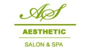 Aesthetic Salon & Spa