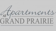 Apartments At Grand Prairie