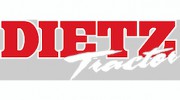 Dietz Tractor