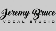Jeremy Bruce Vocal Studio