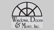 Windows, Doors & More