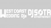 West Coast Wedding DJs