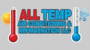 All Temp Refrigeration